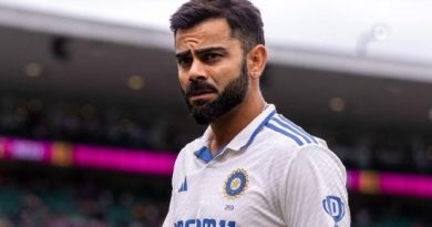 Virat Kohli Test Retirement: ਵਿਰਾਟ ਕੋਹਲੀ ਨੇ ਟੈਸਟ ਕ੍ਰਿਕਟ ਤੋਂ ਲਿਆ ਸੰਨਿਆਸ