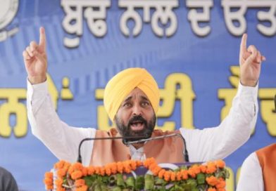 Breaking News: ਭਗਵੰਤ ਮਾਨ ਦਾ AAP ਦੀ ਜਿੱਤ ‘ਤੇ ਵੱਡਾ ਬਿਆਨ