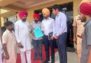 ਪੁਰਾਣੀ ਪੈਨਸ਼ਨ ਬਹਾਲੀ ਦਾ ਮਾਮਲਾ: PPPF ਨੇ ਸੀਐੱਮ ਮਾਨ ਦੇ ਦਰਬਾਰ ਪਹੁੰਚਾਇਆ ਰੋਸ ਪੱਤਰ ਤਾਂ…!