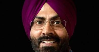 ਵੱਡੀ ਖ਼ਬਰ: ਪੰਜਾਬੀ ਯੂਨੀਵਰਸਿਟੀ ਨੂੰ ਮਿਲਿਆ ਨਵਾਂ ਵਾਈਸ ਚਾਂਸਲਰ, ਡਾ. ਜਗਦੀਪ ਸਿੰਘ ਨੂੰ ਸੌਂਪੀ ਜ਼ਿੰਮੇਵਾਰੀ