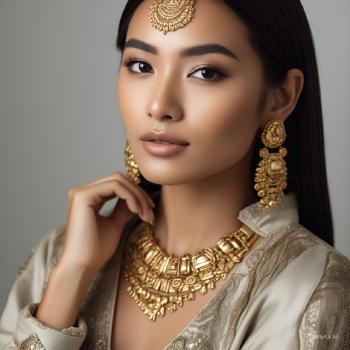 Gold Rate Today: ਸੋਨੇ ਦੀਆਂ ਨਵੀਆਂ ਕੀਮਤਾਂ ਜਾਰੀ, ਪੜ੍ਹੋ ਤਾਜ਼ਾ ਰੇਟ