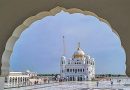ਪੰਜਾਬ ਸਰਕਾਰ ਵੱਲੋਂ ਸ੍ਰੀ ਕਰਤਾਰਪੁਰ ਸਾਹਿਬ ਲਾਂਘਾ ਮੁੜ ਖੋਲ੍ਹਣ ਦੀ ਮੰਗ