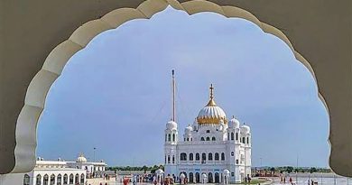 ਪੰਜਾਬ ਸਰਕਾਰ ਵੱਲੋਂ ਸ੍ਰੀ ਕਰਤਾਰਪੁਰ ਸਾਹਿਬ ਲਾਂਘਾ ਮੁੜ ਖੋਲ੍ਹਣ ਦੀ ਮੰਗ