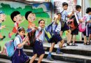 Haryana: ਸਕੂਲਾਂ ‘ਚ ਗਰਮੀਆਂ ਦੀਆਂ ਛੁੱਟੀਆਂ ਦਾ ਸ਼ਡਿਊਲ ਜਾਰੀ, ਪੜ੍ਹੋ ਪੱਤਰ