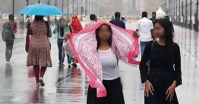 Heatwave Alert: ਮੌਸਮ ਵਿਭਾਗ ਵੱਲੋਂ ਪੰਜਾਬ ‘ਚ ਭਾਰੀ ਗਰਮੀ ਦੀ ਚੇਤਾਵਨੀ! ਪੜ੍ਹੋ ਸਿਹਤ ਵਿਭਾਗ ਵੱਲੋਂ ਐਡਵਾਈਜ਼ਰੀ ਜਾਰੀ