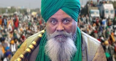 ਅੰਤਰਰਾਸ਼ਟਰੀ ਅਤੇ ਘਰੇਲੂ ਮਸਲਿਆਂ ਨੂੰ ਰਾਜਨੀਤਿਕ ਸਮਝ,ਸੰਵਾਦ ਤੇ ਸਾਂਤੀ ਨਾਲ ਹੱਲ ਕਰਨਾ ਹੀ ਹਿੰਦ-ਪਾਕਿ ਦੇ ਹਿੱਤ ਵਿੱਚ ਰਹੇਗਾ- ਪੰਜਾਬ ਕਿਸਾਨ ਯੂਨੀਅਨ