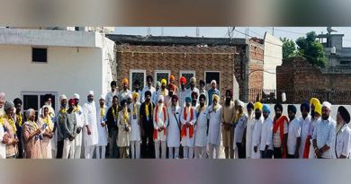 ਅਕਾਲੀ ਦਲ ਨੂੰ ਵੱਡਾ ਝਟਕਾ, ਕਈ ਆਗੂ AAP ‘ਚ ਸ਼ਾਮਲ
