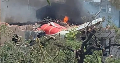 Air india Plane Crash: ਏਅਰ ਇੰਡੀਆ ਜਹਾਜ਼ ਹਾਦਸੇ ਕਾਰਨ ਹੁਣ ਤੱਕ 265 ਲੋਕਾਂ ਦੀ ਮੌਤ, ਪੜ੍ਹੋ ਪੂਰੀ ਖ਼ਬਰ