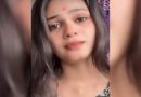 Anjali Varmora Suicide: ਮਸ਼ਹੂਰ ਮਾਡਲ ਨੇ ਕੀਤੀ ਖੁਦਕੁਸ਼ੀ 