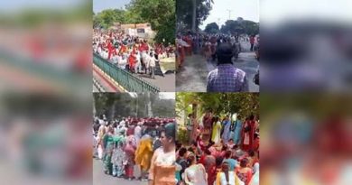 ਵੱਡੀ ਖ਼ਬਰ: ਪੰਜਾਬ ਦੇ ਆਈਈਏਟੀ ਅਧਿਆਪਕ ਆਪਣੀਆਂ ਹੱਕੀ ਮੰਗਾਂ ਲਈ ਲੁਧਿਆਣਾ ਵਿਖੇ ਕਰਨਗੇ ਵਿਸ਼ਾਲ ਰੈਲੀ