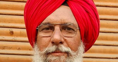 ਵੱਡੀ ਖ਼ਬਰ: ਪੰਜਾਬ ਤੋਂ AAP ਵਿਧਾਇਕ ਦਾ ਦੇਹਾਂਤ