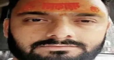ਵੱਡੀ ਖ਼ਬਰ: ਭਾਜਪਾ ਲੀਡਰ ਦਾ ਗੋਲੀਆਂ ਮਾਰ ਕੇ ਕਤਲ
