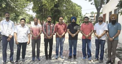 ਪੰਜਾਬ ਦੇ ਹਜ਼ਾਰਾਂ ਸਕੂਲ ਅਧਿਆਪਕਾਂ ਦੇ ਪੈਂਡਿੰਗ ਮਸਲੇ ਹੱਲ ਕਰਨ ਲਈ ਖੁਦ CM ਮਾਨ ਆਉਣ ਅੱਗੇ ਆਉਣ!