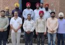Punjab News: ਠੇਕਾ ਮੁਲਾਜ਼ਮਾਂ ਦਾ ਵੱਡਾ ਐਲਾਨ, 11 ਜੂਨ ਨੂੰ ਲੁਧਿਆਣਾ ਵਿੱਚ ਕੀਤਾ ਜਾਵੇਗਾ ਝੰਡਾ ਮਾਰਚ