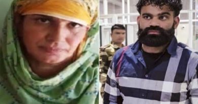 Punjab Breaking: ਗੈਂਗਸਟਰ ਜੱਗੂ ਭਗਵਾਨਪੁਰੀਆ ਦੀ ਮਾਂ ਦਾ ਗੋਲੀਆਂ ਮਾਰ ਕੇ ਕਤਲ!