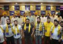 Punjab News- ਪੰਜਾਬ ਕਾਂਗਰਸ ਨੂੰ ਵੱਡਾ ਝਟਕਾ! ਜ਼ਿਲ੍ਹਾ ਪ੍ਰਧਾਨ ਸਮੇਤ ਕਈ ਆਗੂ AAP ‘ਚ ਸ਼ਾਮਲ