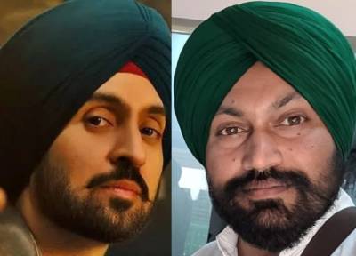 Diljit Dosanjh News: ਦਿਲਜੀਤ ਦੋਸਾਂਝ ਨੂੰ ਟਾਰਗੇਟ ਕਰਨ ਵਾਲਿਆਂ ਨੂੰ ਕਿਸਾਨ ਆਗੂ ਅਵਤਾਰ ਮਹਿਮਾ ਨੇ ਦੱਸਿਆ ‘ਨਫਰਤੀ ਪਿਆਦੇ’