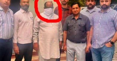 Punjab News: DEO ਦਫ਼ਤਰ ਦਾ ਕਲਰਕ ਅਧਿਆਪਕ ਤੋਂ ਰਿਸ਼ਵਤ ਲੈਂਦਾ ਗ੍ਰਿਫਤਾਰ
