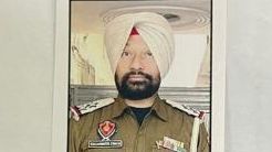 Punjab News: ਫਿਰੋਜ਼ਪੁਰ ‘ਚ ਵਾਪਰਿਆ ਭਿਆਨਕ ਸੜਕ ਹਾਦਸਾ, ਸਬ ਇੰਸਪੈਕਟਰ ਸਮੇਤ 2 ਲੋਕਾਂ ਦੀ ਮੌਤ