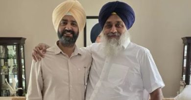 Ludhiana Bypoll result- ਲੁਧਿਆਣਾ ਚੋਣ ਨਤੀਜੇ: ਅਕਾਲੀ ਉਮੀਦਵਾਰ ਦੀ ਜ਼ਮਾਨਤ ਜ਼ਬਤ