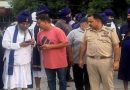 Punjab Breaking: ਨਿਹੰਗਾਂ ਦੇ ਧੜਿਆਂ ‘ਚ ਚੱਲੀਆਂ ਗੋਲੀਆਂ, ਚਾਰ ਜ਼ਖ਼ਮੀ