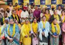 ਲੁਧਿਆਣਾ: ਕਾਂਗਰਸ ਅਤੇ ਅਕਾਲੀ-ਭਾਜਪਾ ਦੇ ਸੈਂਕੜੇ ਆਗੂ AAP ‘ਚ ਸ਼ਾਮਲ