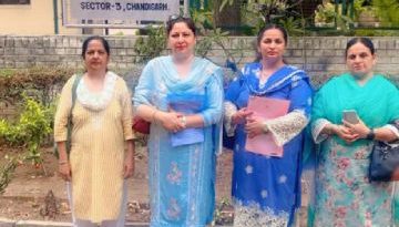 Punjab News: ਸਰਵ ਆਂਗਣਵਾੜੀ ਮੁਲਾਜ਼ਮਾਂ ਨਾਲ CM ਭਗਵੰਤ ਮਾਨ ਮੀਟਿੰਗ ਤੋਂ ਮੁੱਕਰੇ