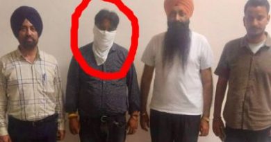 Punjab News- ਵਿਜੀਲੈਂਸ ਵੱਲੋਂ 50000 ਰੁਪਏ ਰਿਸ਼ਵਤ ਲੈਂਦਾ ਪੰਜਾਬ ਗ੍ਰਾਮੀਣ ਬੈਂਕ ਦਾ ਕਹਿੰਦਾ ਗ੍ਰਿਫਤਾਰ
