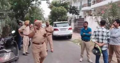 ਪੰਜਾਬ ’ਚ IAS ਅਫ਼ਸਰ ਦੇ ਗੰਨਮੈਨ ਨੇ ਚਲਾਈਆਂ ਗੋਲੀਆਂ- ਵਿਅਕਤੀ ਜ਼ਖ਼ਮੀ