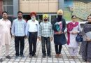 Punjab News- ਪੰਜਾਬ ਸਰਕਾਰ ਨੇ ਸਾਲ 2022 ‘ਚ ਜਾਰੀ ਕੀਤਾ ਡਰਾਇੰਗ ਮਾਸਟਰਾਂ ਦੀਆਂ 250 ਪੋਸਟਾਂ ਦਾ ਇਸ਼ਤਿਹਾਰ, ਹੁਣ ਖੁਦ ਹੀ ਕੀਤਾ ਨਜ਼ਰਅੰਦਾਜ਼