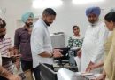 ਵੱਡੀ ਖ਼ਬਰ: ਪੰਜਾਬ ਸਰਕਾਰ ਨੇ ਕਈ ਅਧਿਕਾਰੀਆਂ-ਕਰਮਚਾਰੀਆਂ ਨੂੰ ਕੀਤਾ ਤਲਬ, ਪੜ੍ਹੋ ਪੂਰਾ ਮਾਮਲਾ
