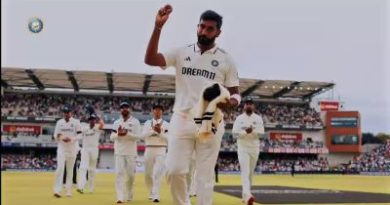 BREAKING: ICC ਵੱਲੋਂ ਟੈਸਟ ਕ੍ਰਿਕਟ ਦੇ ਨਿਯਮਾਂ ‘ਚ ਵੱਡਾ ਬਦਲਾਅ