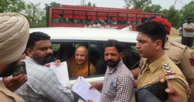 Punjab News- ਹਾਈਕੋਰਟ ਦਾ 3704 ਅਧਿਆਪਕਾਂ ਦੇ ਹੱਕ ‘ਚ ਵੱਡਾ ਫ਼ੈਸਲਾ, ਪਰ ਪੰਜਾਬ ਸਰਕਾਰ ਕੋਰਟ ਦਾ ਹੁਕਮ ਲਾਗੂ ਕਰਨ ਤੋਂ ਭੱਜੀ
