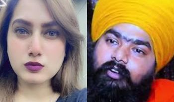 Kamal Kaur Bhabhi Murder: ਕਮਲ ਕੌਰ ਕਤਲ ਕੇਸ ਦੇ ਮਾਸਟਰਮਾਈਂਡ ਨਿਹੰਗ ਅੰਮ੍ਰਿਤਪਾਲ ਮਹਿਰੋਂ ਵਿਰੁੱਧ ਲੁੱਕਆਊਟ ਨੋਟਿਸ ਜਾਰੀ