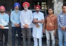 ਪੰਜਾਬ ਸਰਕਾਰ ਵੱਲੋਂ ਮੁਲਾਜ਼ਮਾਂ ਲਈ ਕੇਂਦਰੀ ਤਨਖਾਹ ਸਕੇਲ ਨੋਟੀਫਾਈ, DTF ਵੱਲੋਂ ਸਖ਼ਤ ਨਿਖੇਧੀ