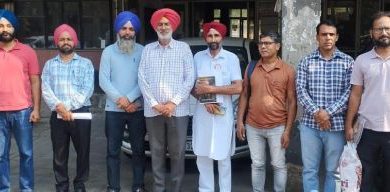 ਪੰਜਾਬ ਸਰਕਾਰ ਵੱਲੋਂ ਮੁਲਾਜ਼ਮਾਂ ਲਈ ਕੇਂਦਰੀ ਤਨਖਾਹ ਸਕੇਲ ਨੋਟੀਫਾਈ, DTF ਵੱਲੋਂ ਸਖ਼ਤ ਨਿਖੇਧੀ