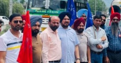 ਪੰਜਾਬ ਦੇ ਸਰਕਾਰੀ ਸਕੂਲਾਂ ‘ਚ 2 ਲੱਖ 17 ਹਜ਼ਾਰ ਬੱਚਿਆਂ ਦੀ ਗਿਣਤੀ ਘਟੀ! ਸਿੱਖਿਆ ਕ੍ਰਾਂਤੀ ਦਾ ਡਰਾਮਾ ਝੂਠਾ- ਅਧਿਆਪਕ ਮੋਰਚੇ ਨੇ ਕੀਤਾ ਨਵਾਂ ਖ਼ੁਲਾਸਾ