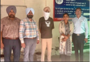 Punjab News- ਪੰਜਾਬ ਪੁਲਿਸ ਦਾ ਥਾਣੇਦਾਰ 2000 ਰੁਪਏ ‘ਚ ਵਿਕਿਆ! ਵਿਜੀਲੈਂਸ ਨੇ ਕੀਤਾ ਗ੍ਰਿਫਤਾਰ