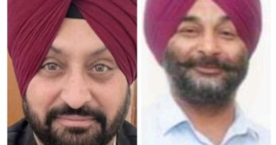 Punjab News: ਅਖੌਤੀ ਬਦਲਾਅ ਸਰਕਾਰ ਨੇ ਹੁਣ ਸਕੂਲਾਂ ‘ਚ ਵੀ ਸ਼ੁਰੂ ਕੀਤੀ ਰਾਜਨੀਤਿਕ ਦਖਲ ਅੰਦਾਜੀ