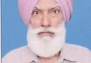 ਕਮਿਊਨਿਸਟ ਇਨਕਲਾਬੀ ਸਾਥੀ ਮਦਨ ਗੋਪਾਲ ਦੀ 7 ਜੂਨ ਨੂੰ ਮਨਾਈ ਜਾਵੇਗੀ ਬਰਸੀ: ਕਾਮਰੇਡ ਅਜਮੇਰ ਸਿੰਘ