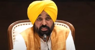 ਵੱਡੀ ਖ਼ਬਰ: ‘ਵਨ ਨੇਸ਼ਨ-ਵਨ ਹਸਬੈਂਡ’ ਮੋਦੀ ਸਰਕਾਰ ਦੀ ਸਕੀਮ! CM ਮਾਨ ਨੇ ਕਿਹਾ- ਭਾਜਪਾ ਸਿੰਦੂਰ ਦੇ ਨਾਮ ‘ਤੇ ਵੋਟਾਂ ਮੰਗ ਰਹੀ