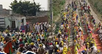 Protest is not a hobby: ਧਰਨਾ ਸ਼ੌਂਕ ਨਹੀਂ, ਮਜ਼ਬੂਰੀ ਹੈ…! ਸਰਕਾਰ ਔਖੀ ਕਿਉਂ?