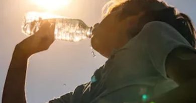 Heatwave Alert: ਮੌਸਮ ਵਿਭਾਗ ਵੱਲੋਂ ਪੰਜਾਬ ‘ਚ ਯੈਲੋ ਅਲਰਟ ਜਾਰੀ