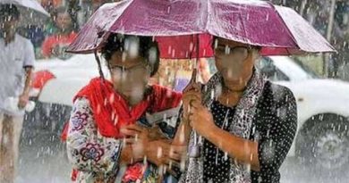 Monsoon Latest Update: ਪੰਜਾਬ ‘ਚ 25 ਜੂਨ ਨੂੰ ਪਹੁੰਚੇਗਾ ਮੌਨਸੂਨ; ਮੌਸਮ ਵਿਭਾਗ ਨੇ ਕਿਹਾ- ਇਸ ਵਾਰ ਚੰਗੀ ਹੋਵੇਗੀ ਬਾਰਿਸ਼