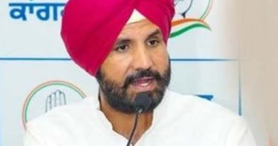 RSS-BJP ਸੰਵਿਧਾਨ ਅਤੇ ਰਾਖਵੇਂਕਰਨ ਦੇ ਵਿਰੁੱਧ: ਵੜਿੰਗ