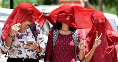 Weather Alert: ਮੌਸਮ ਵਿਭਾਗ ਵੱਲੋਂ ਪੰਜਾਬ ‘ਚ ਯੈਲੋ ਅਲਰਟ ਜਾਰੀ, ਪੜ੍ਹੋ ਪੁਰੀ ਖ਼ਬਰ