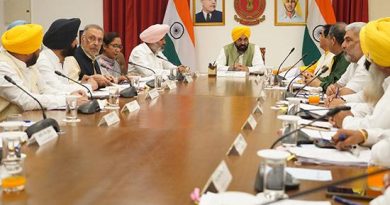 Punjab News- ਭਗਵੰਤ ਮਾਨ ਸਰਕਾਰ ਦਾ ਪੰਜਾਬੀਆਂ ਦੇ ਹੱਕ ‘ਚ ਵੱਡਾ ਫੈਸਲਾ, ਸ਼ੁਰੂ ਕੀਤੀ ਲੋਕਹਿੱਤ ਸਕੀਮ
