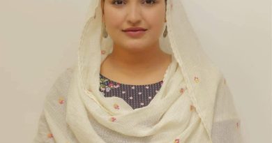 ਵੱਡੀ ਖਬਰ: AAP ਵਿਧਾਇਕ ਅਨਮੋਲ ਗਗਨ ਮਾਨ ਨੇ ਦਿੱਤਾ ਅਸਤੀਫਾ