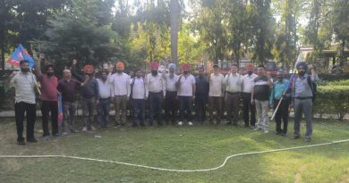 ਪੁਰਾਣੀ ਪੈਨਸ਼ਨ ਪ੍ਰਾਪਤੀ ਫਰੰਟ ਵੱਲੋਂ 9 ਜੁਲਾਈ ਦੀ ਹੜਤਾਲ ‘ਚ ਕੀਤੀ ਜਾਵੇਗੀ ਭਰਵੀਂ ਸ਼ਮੂਲੀਅਤ