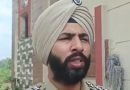 Punjab Breaking: AAP ਲੀਡਰ ਦੇ ਘਰ ‘ਤੇ ਅੰਨ੍ਹੇਵਾਹ ਫ਼ਾਈਰਿੰਗ